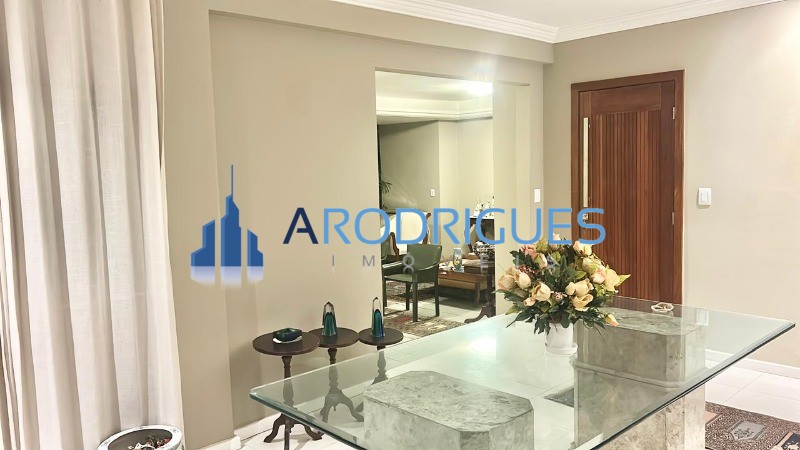 Apartamento, 5 quartos, 187 m² - Foto 4