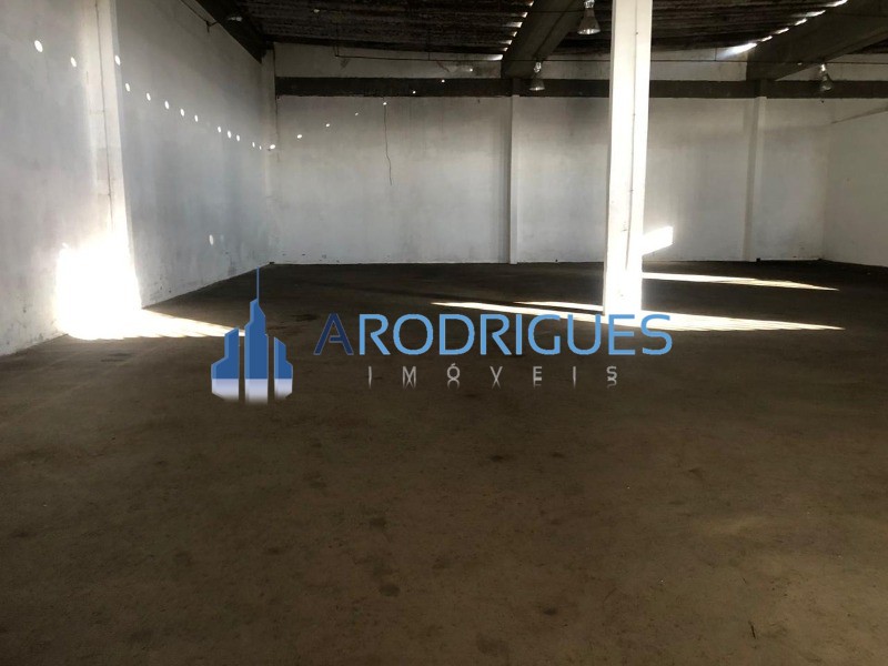 Depósito-Galpão, 3695 m² - Foto 5
