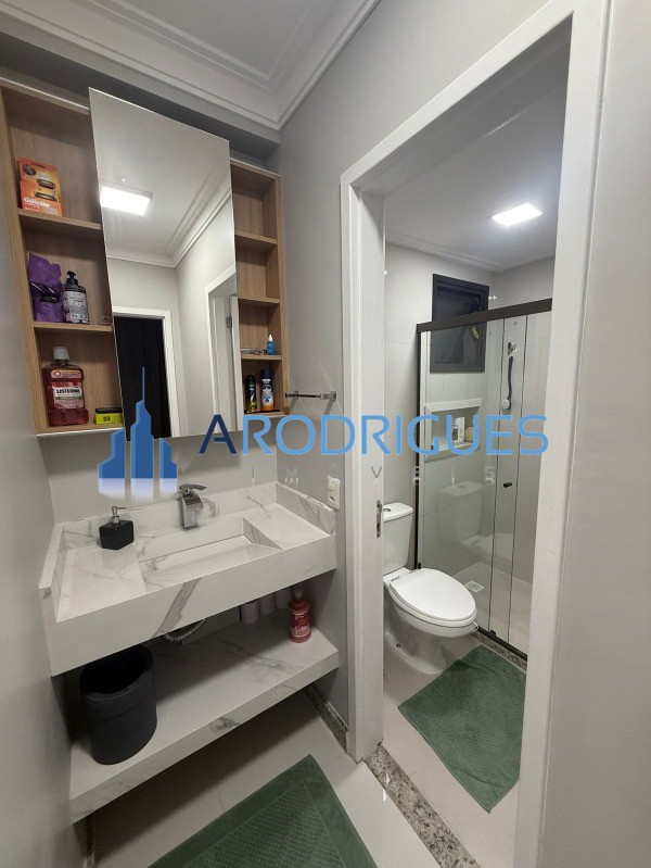 Apartamento, 1 quarto, 46 m² - Foto 13