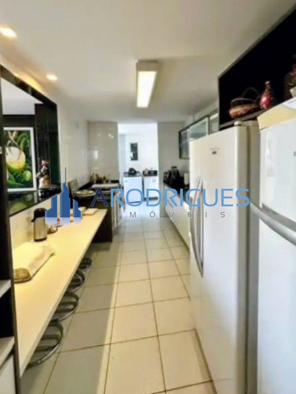 Apartamento, 5 quartos, 250 m² - Foto 15