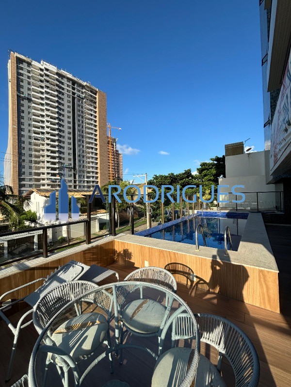 Cobertura, 3 quartos, 124 m² - Foto 20