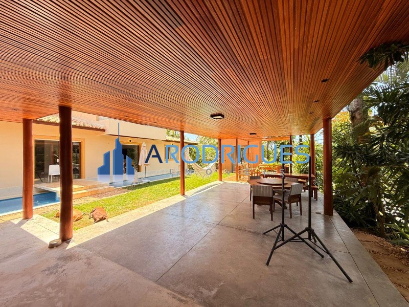 Casa, 3 quartos, 1000 m² - Foto 18