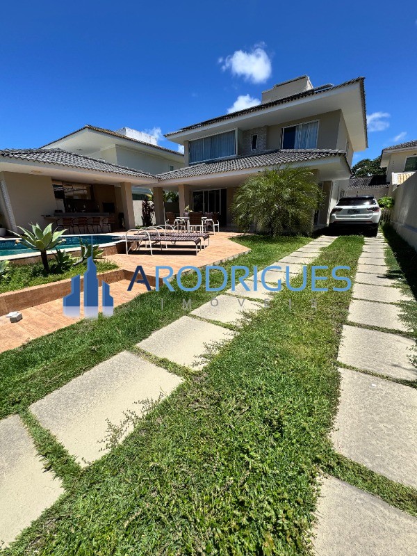 Casa, 4 quartos, 400 m² - Foto 3
