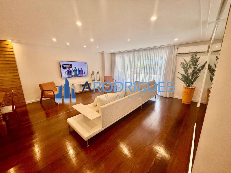 Cobertura, 3 quartos, 170 m² - Foto 1