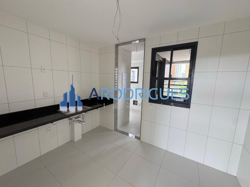 Apartamento, 3 quartos, 107 m² - Foto 10