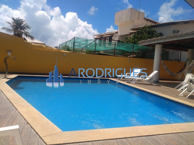 Casa, 7 quartos, 500 m² - Foto 23