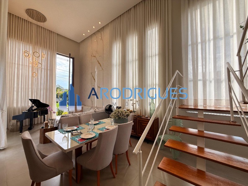 Casa, 4 quartos, 500 m² - Foto 1