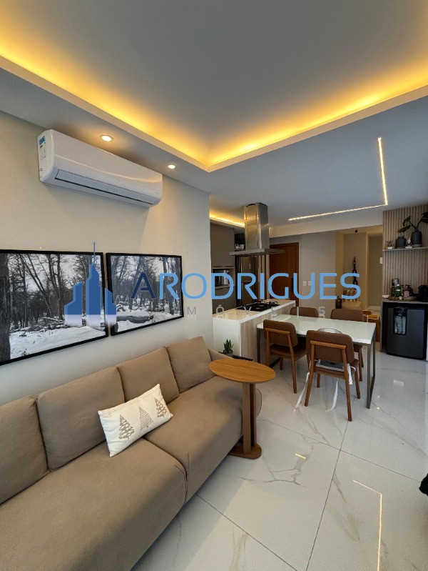 Cobertura, 3 quartos, 124 m² - Foto 12