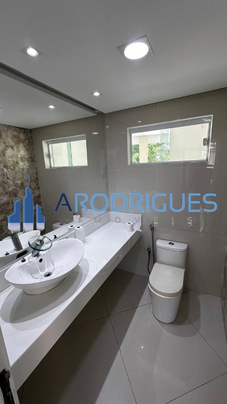 Casa, 5 quartos, 1160 m² - Foto 20