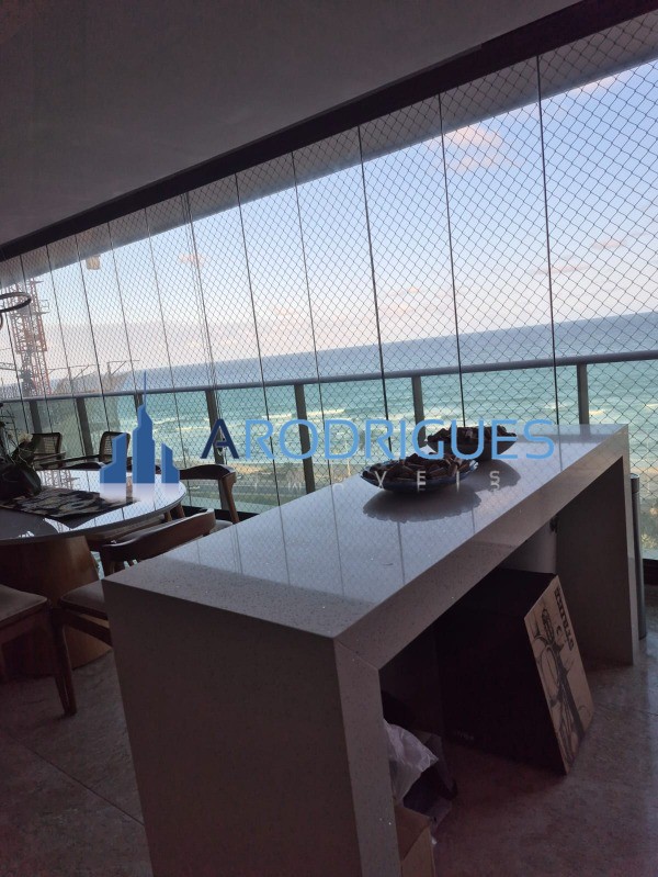 Apartamento, 3 quartos, 242 m² - Foto 6