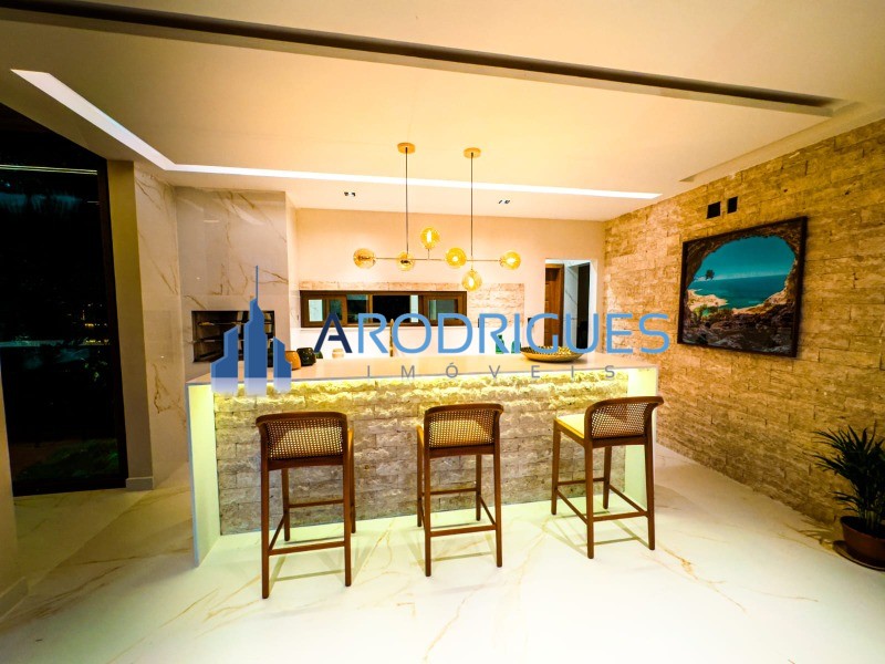Casa, 5 quartos, 654 m² - Foto 9
