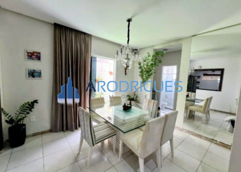 Casa, 4 quartos, 325 m² - Foto 9