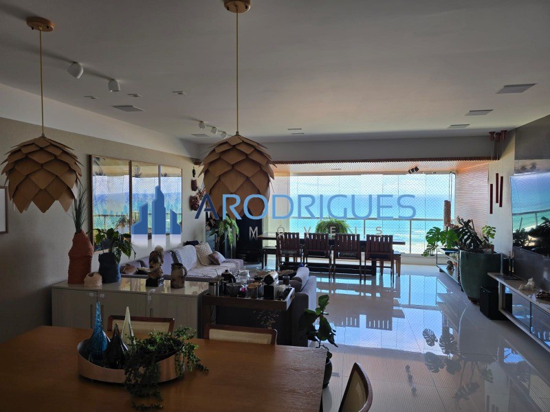 Apartamento, 3 quartos, 155 m² - Foto 5