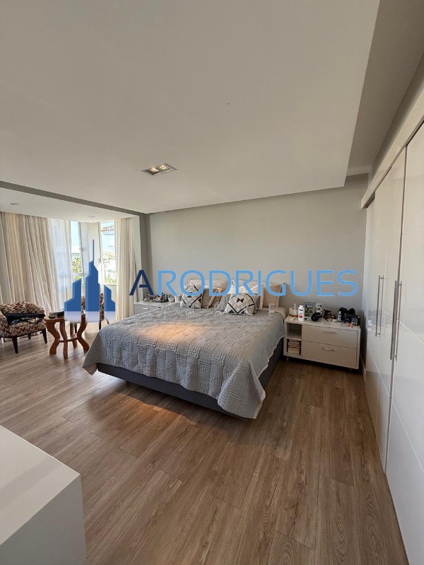 Casa, 4 quartos, 400 m² - Foto 18