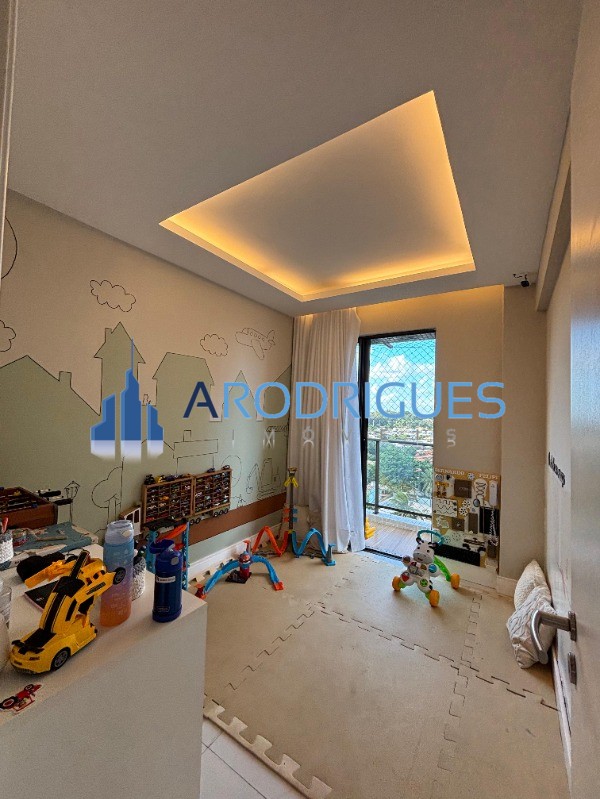 Cobertura, 3 quartos, 124 m² - Foto 9