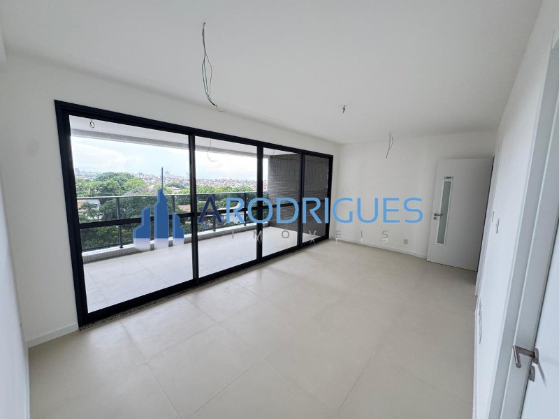 Apartamento, 3 quartos, 107 m² - Foto 2