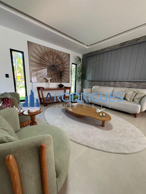 Casa, 4 quartos, 1790 m² - Foto 28
