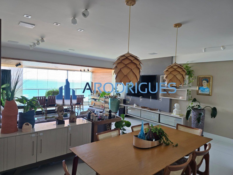 Apartamento, 3 quartos, 155 m² - Foto 3