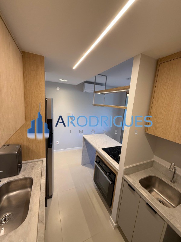 Apartamento, 1 quarto, 44 m² - Foto 11
