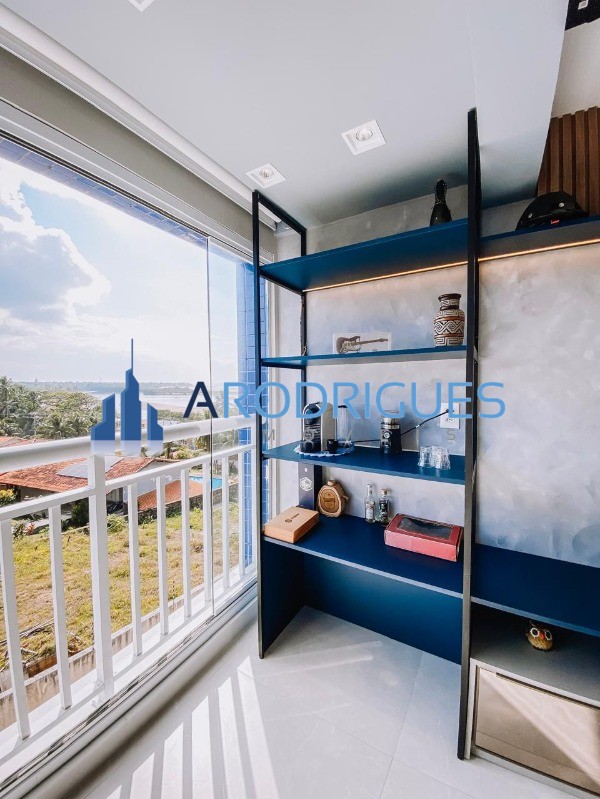 Apartamento, 2 quartos, 66 m² - Foto 6