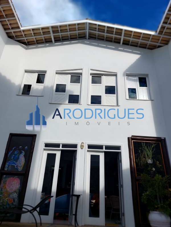 Casa, 4 quartos, 500 m² - Foto 13