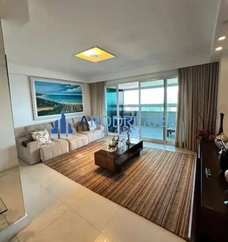 Apartamento, 5 quartos, 250 m² - Foto 7