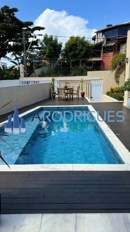 Casa, 3 quartos, 500 m² - Foto 2