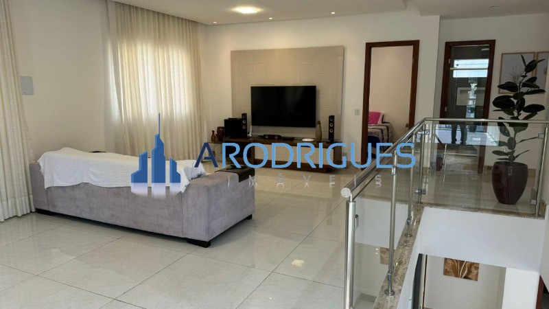 Casa, 3 quartos, 500 m² - Foto 14