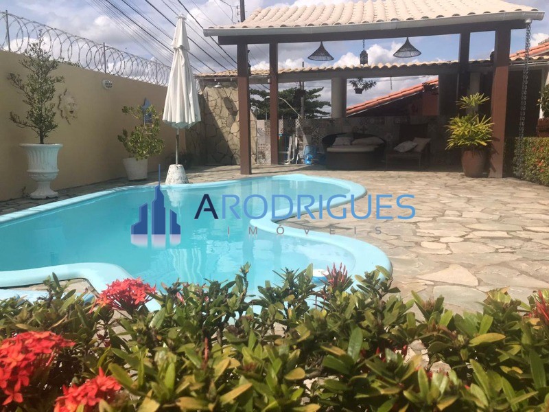 Casa, 5 quartos, 505 m² - Foto 37