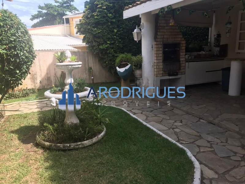 Casa, 5 quartos, 505 m² - Foto 34