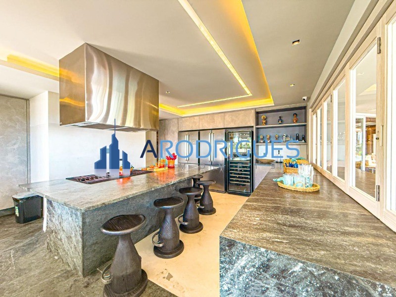 Casa, 7 quartos, 1100 m² - Foto 18