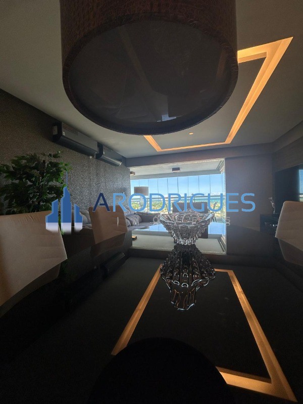 Apartamento, 4 quartos, 144 m² - Foto 4