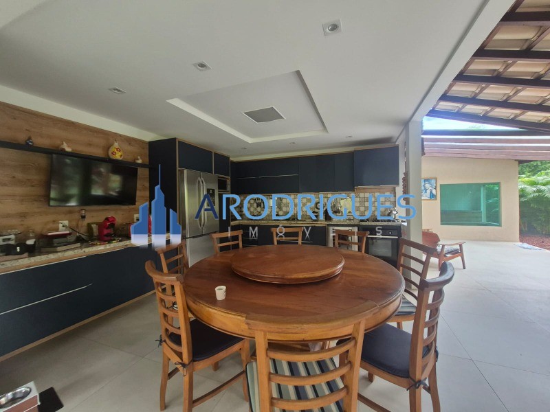 Casa, 6 quartos, 480 m² - Foto 15