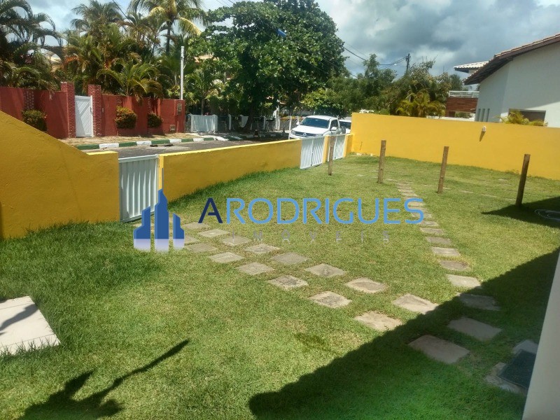 Casa, 7 quartos, 500 m² - Foto 1