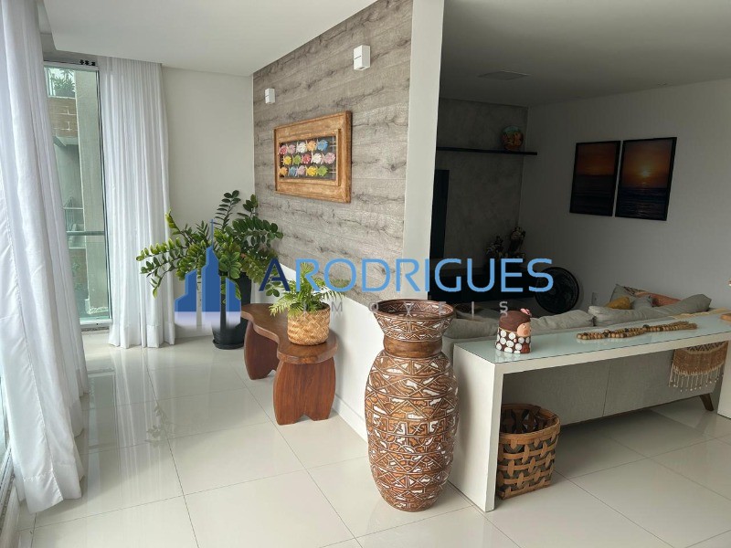 Cobertura, 3 quartos, 198 m² - Foto 1