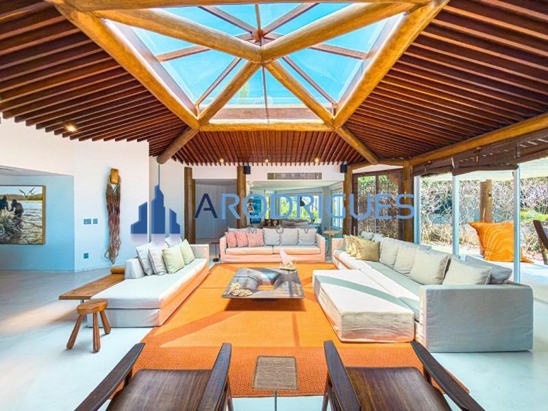 Casa, 7 quartos, 1100 m² - Foto 2