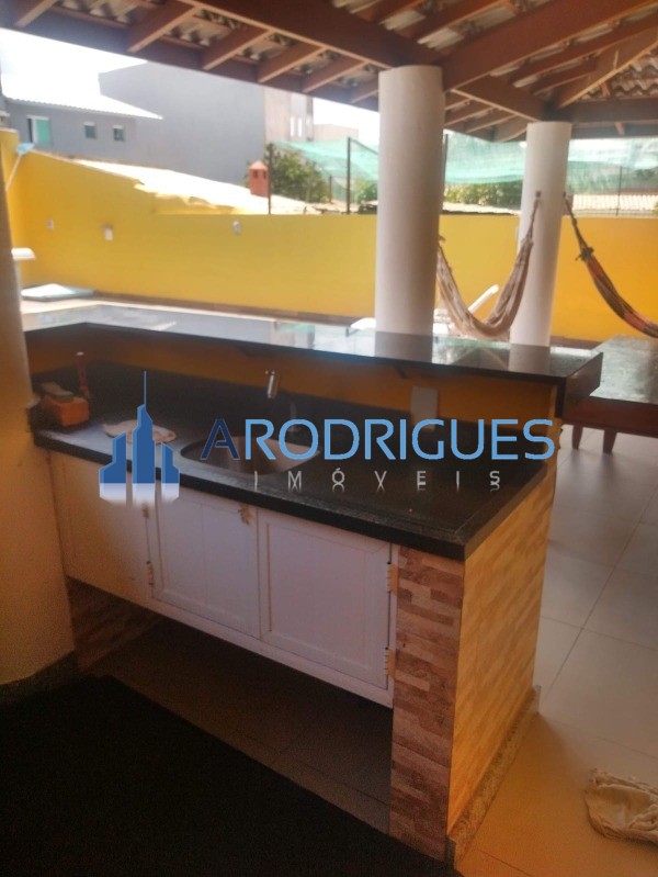 Casa, 7 quartos, 500 m² - Foto 14