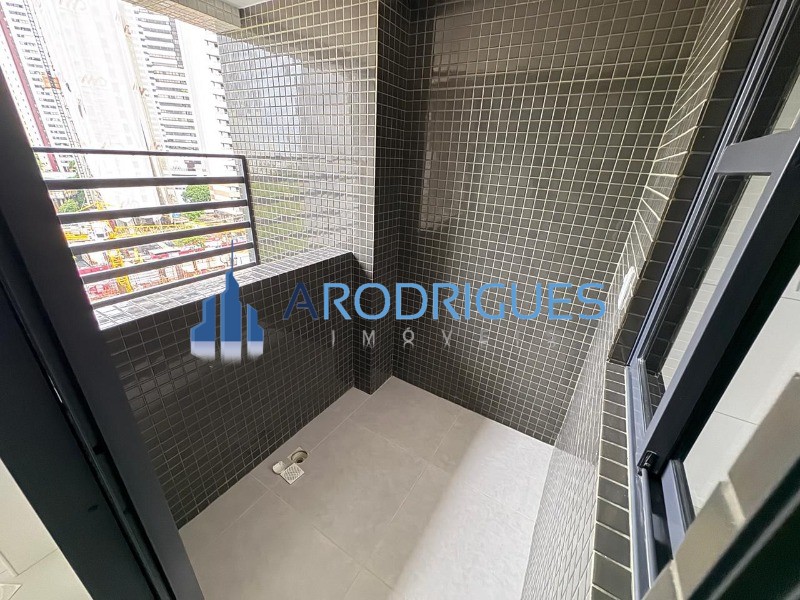 Apartamento, 3 quartos, 107 m² - Foto 6
