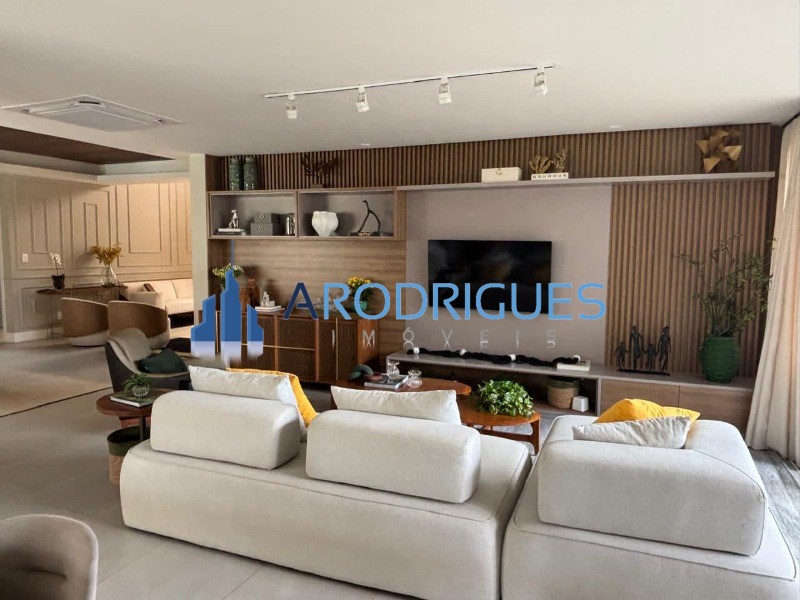 Casa, 4 quartos, 900 m² - Foto 5