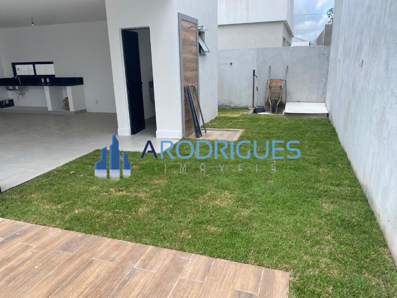 Casa, 4 quartos, 360 m² - Foto 16