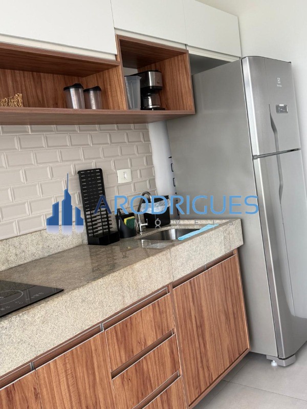 Flat/Apart Hotel, 1 quarto, 36 m² - Foto 16