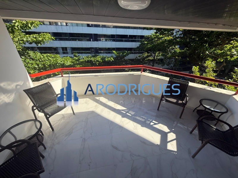 Cobertura, 3 quartos, 170 m² - Foto 44
