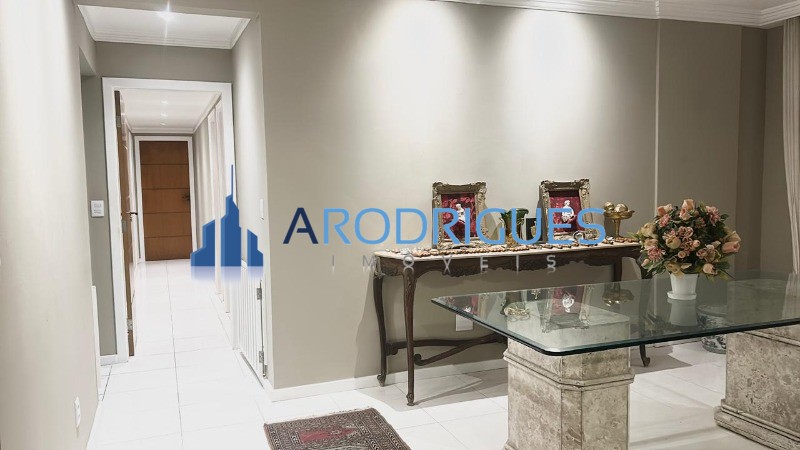 Apartamento, 5 quartos, 187 m² - Foto 5