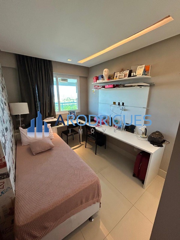 Apartamento, 4 quartos, 144 m² - Foto 26