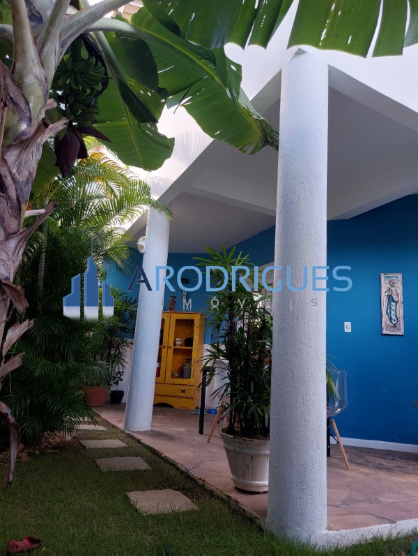 Casa, 4 quartos, 500 m² - Foto 9