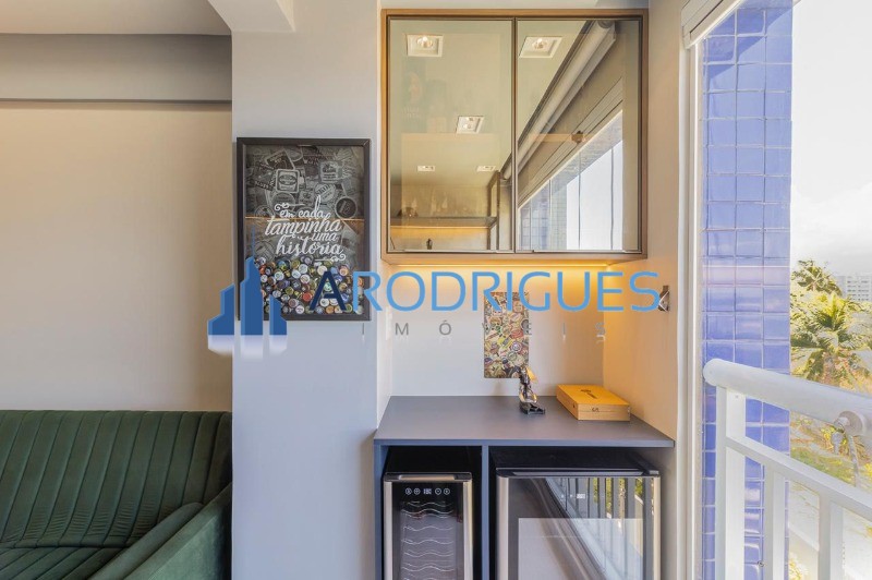 Apartamento, 2 quartos, 66 m² - Foto 4