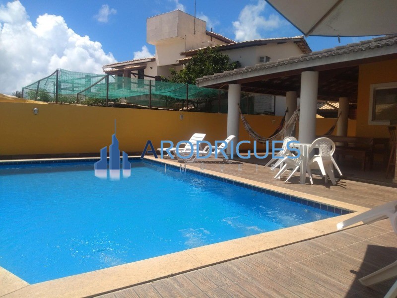 Casa, 7 quartos, 500 m² - Foto 24