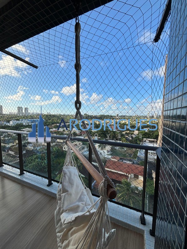 Cobertura, 3 quartos, 124 m² - Foto 22