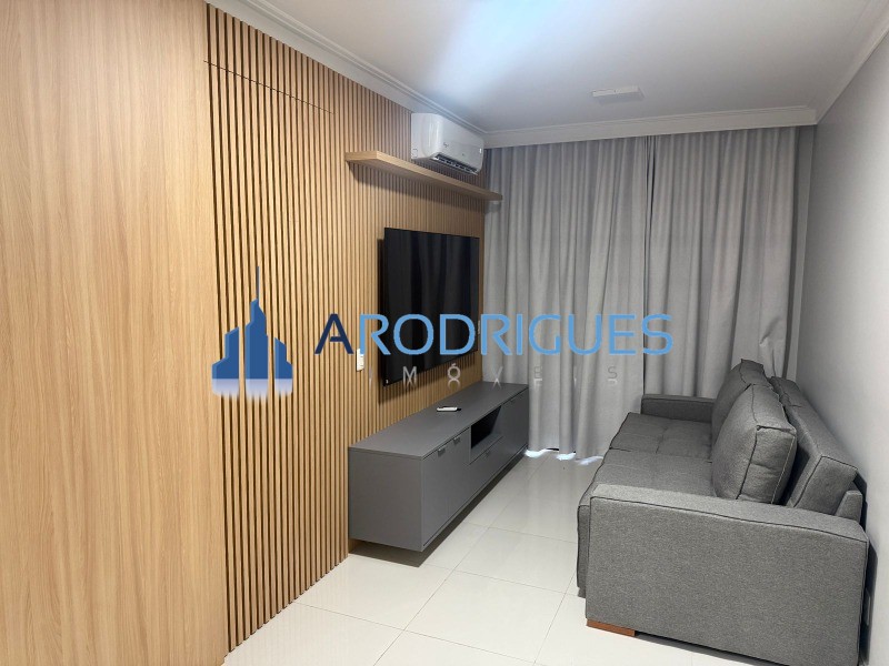 Apartamento, 1 quarto, 46 m² - Foto 9
