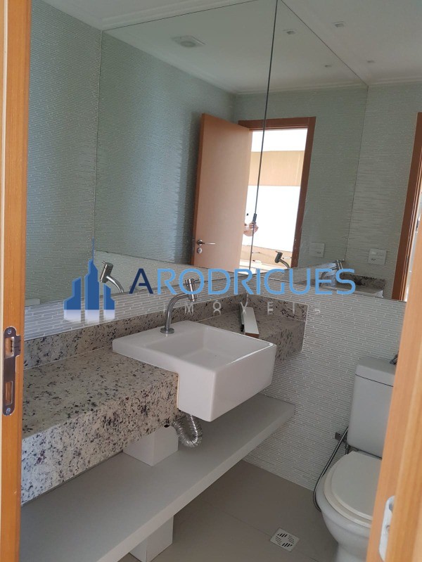 Apartamento, 4 quartos, 200 m² - Foto 20